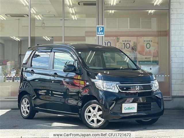 honda n-wgn 2016 CFJ1721672 image 1
