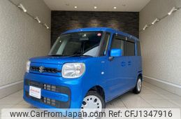 suzuki spacia 2020 quick_quick_MK53S_MK53S-281618