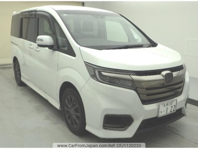 honda stepwagon-spada 2021 quick_quick_6BA-RP4_1306556 image 1