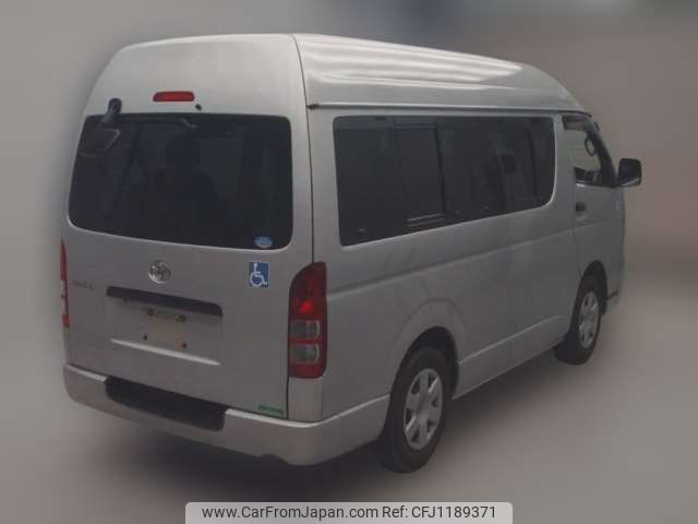 toyota hiace-van 2012 -TOYOTA--Hiace Van CBF-TRH200K--TRH200-0157033---TOYOTA--Hiace Van CBF-TRH200K--TRH200-0157033- image 2