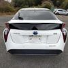 toyota prius 2016 quick_quick_DAA-ZVW51_ZVW51-8030344 image 5