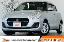 suzuki swift 2020 -SUZUKI--Swift 5BA-ZC83S--ZC83S-400122---SUZUKI--Swift 5BA-ZC83S--ZC83S-400122-