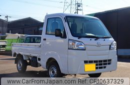 daihatsu hijet-truck 2019 -DAIHATSU--Hijet Truck EBD-S510P--S510P-0289971---DAIHATSU--Hijet Truck EBD-S510P--S510P-0289971-