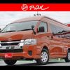 toyota hiace-van 2021 -TOYOTA--Hiace Van GDH221K--2002401---TOYOTA--Hiace Van GDH221K--2002401- image 1