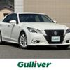 toyota crown 2015 -TOYOTA--Crown DAA-AWS210--AWS210-6093480---TOYOTA--Crown DAA-AWS210--AWS210-6093480- image 1