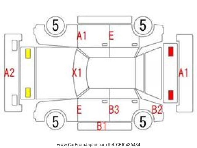 toyota passo 2020 -TOYOTA--Passo 5BA-M700A--M700A-0165526---TOYOTA--Passo 5BA-M700A--M700A-0165526- image 2