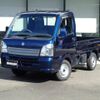 suzuki carry-truck 2020 -SUZUKI--Carry Truck EBD-DA16T--DA16T-581756---SUZUKI--Carry Truck EBD-DA16T--DA16T-581756- image 1