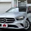 mercedes-benz b-class 2019 CFJ1629103 image 1