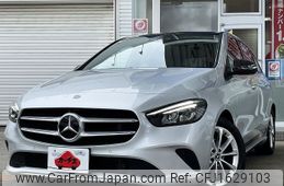 mercedes-benz b-class 2019 CFJ1629103