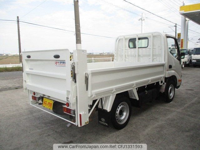 toyota dyna-truck 2015 -TOYOTA--Dyna KDY221--8005272---TOYOTA--Dyna KDY221--8005272- image 2