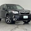 subaru forester 2015 -SUBARU--Forester DBA-SJG--SJG-028431---SUBARU--Forester DBA-SJG--SJG-028431- image 1