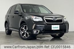 subaru forester 2015 -SUBARU--Forester DBA-SJG--SJG-028431---SUBARU--Forester DBA-SJG--SJG-028431-