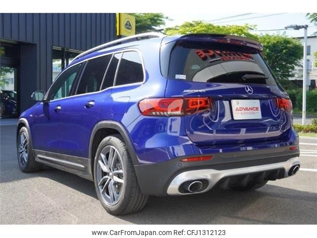 mercedes-benz amg 2023 -MERCEDES-BENZ--AMG 4BA-247651M--W1N2476512W237021---MERCEDES-BENZ--AMG 4BA-247651M--W1N2476512W237021- image 2