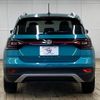 volkswagen t-cross 2020 -VOLKSWAGEN--VW T-Cross 3BA-C1DKR--WVGZZZC1ZLY058599---VOLKSWAGEN--VW T-Cross 3BA-C1DKR--WVGZZZC1ZLY058599- image 15
