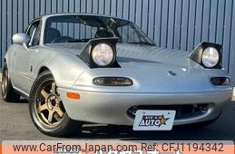 mazda roadster 1995 quick_quick_NA8C_NA8C-306830