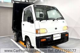 subaru sambar-truck 1996 CFJ1703177
