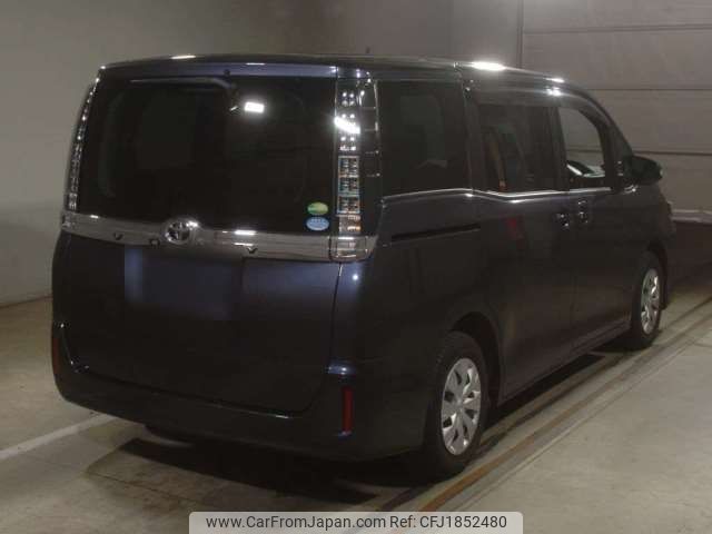 toyota voxy 2014 CFJ1852480 image 2