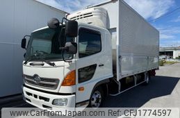 hino ranger 2013 CFJ1774597
