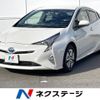 toyota prius 2016 -TOYOTA--Prius DAA-ZVW50--ZVW50-6012647---TOYOTA--Prius DAA-ZVW50--ZVW50-6012647- image 1