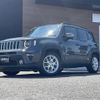 jeep renegade 2021 CFJ1679507 image 17