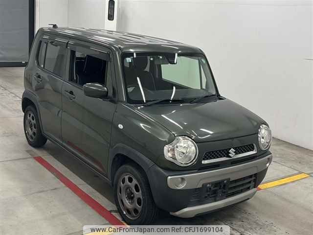 suzuki hustler 2014 CFJ1699104 image 1