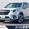 subaru forester 2022 -SUBARU--Forester 5AA-SKE--SKE-077415---SUBARU--Forester 5AA-SKE--SKE-077415- image 1