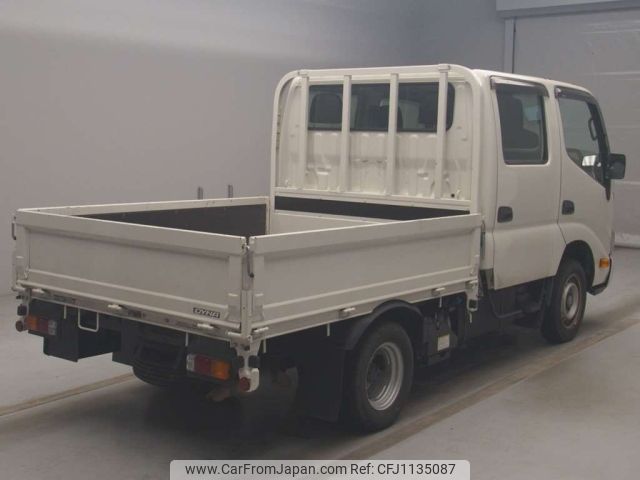 toyota dyna-truck 2023 -TOYOTA--Dyna GDY231-0007210---TOYOTA--Dyna GDY231-0007210- image 2