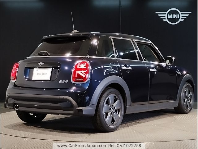 mini mini-others 2023 -BMW--BMW Mini 3BA-XU15MW--WMW32DK0302U30716---BMW--BMW Mini 3BA-XU15MW--WMW32DK0302U30716- image 2