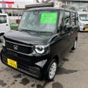 honda n-box 2024 -HONDA 【岩手 581ﾀ1876】--N BOX JF6--1019889---HONDA 【岩手 581ﾀ1876】--N BOX JF6--1019889- image 1