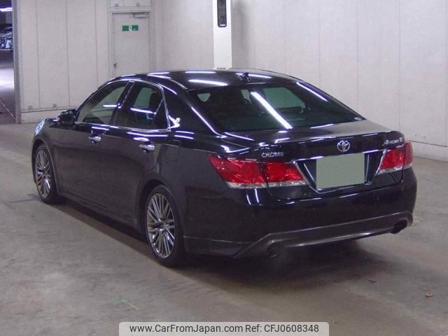 toyota crown 2015 quick_quick_DBA-GRS214_GRS214-6004810 image 2