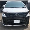 toyota vellfire 2024 -TOYOTA 【名変中 】--Vellfire TAHA40W--0005772---TOYOTA 【名変中 】--Vellfire TAHA40W--0005772- image 8