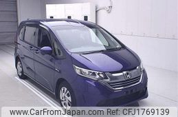 honda freed 2017 CFJ1769139