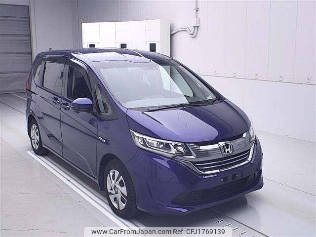 honda freed 2017 CFJ1769139 image 1