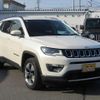 jeep compass 2019 quick_quick_ABA-M624_MCANJRCB5KFA44837 image 1