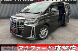 toyota alphard 2020 quick_quick_AYH30W_AYH30-0101794