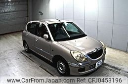 daihatsu storia 2002 -DAIHATSU 【鳥取 500た7831】--Storia M100S-022814---DAIHATSU 【鳥取 500た7831】--Storia M100S-022814-