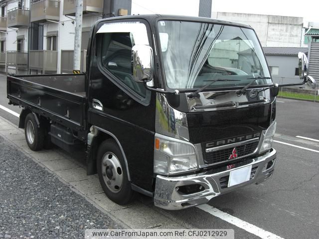 mitsubishi-fuso canter 2004 GOO_NET_EXCHANGE_0208138A30240915W001 image 2