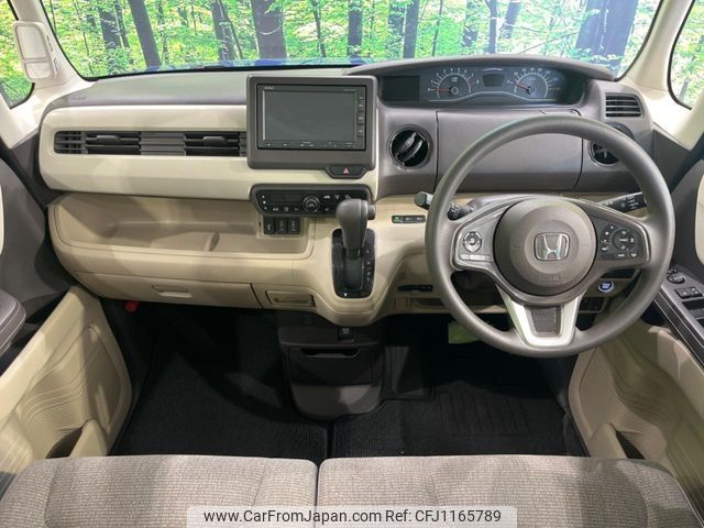 honda n-box 2018 -HONDA--N BOX DBA-JF4--JF4-1012544---HONDA--N BOX DBA-JF4--JF4-1012544- image 2