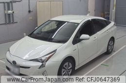 toyota prius 2017 -TOYOTA 【名古屋 307も3426】--Prius ZVW51-6050198---TOYOTA 【名古屋 307も3426】--Prius ZVW51-6050198-