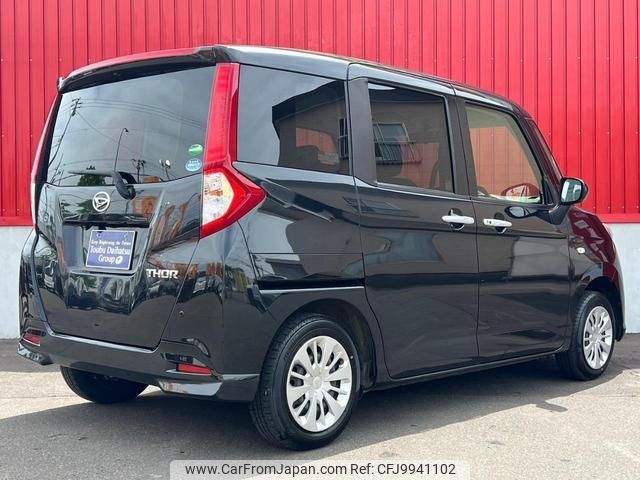 daihatsu thor 2017 -DAIHATSU--Thor M910S--0003600---DAIHATSU--Thor M910S--0003600- image 2