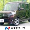 nissan dayz-roox 2014 -NISSAN--DAYZ Roox DBA-B21A--B21A-0078794---NISSAN--DAYZ Roox DBA-B21A--B21A-0078794- image 1