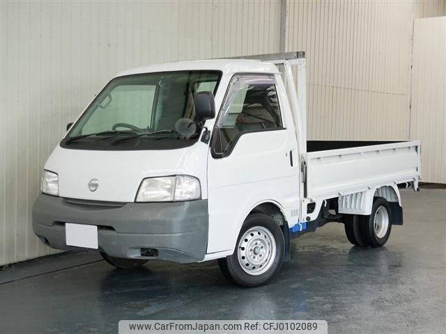 nissan vanette-truck 2015 -NISSAN--Vanette Truck SKP2TN--114788---NISSAN--Vanette Truck SKP2TN--114788- image 2