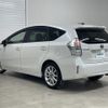 toyota prius-α 2013 CFJ1768535 image 16