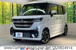 suzuki spacia 2023 -SUZUKI--Spacia 5AA-MK94S--MK94S-105056---SUZUKI--Spacia 5AA-MK94S--MK94S-105056-