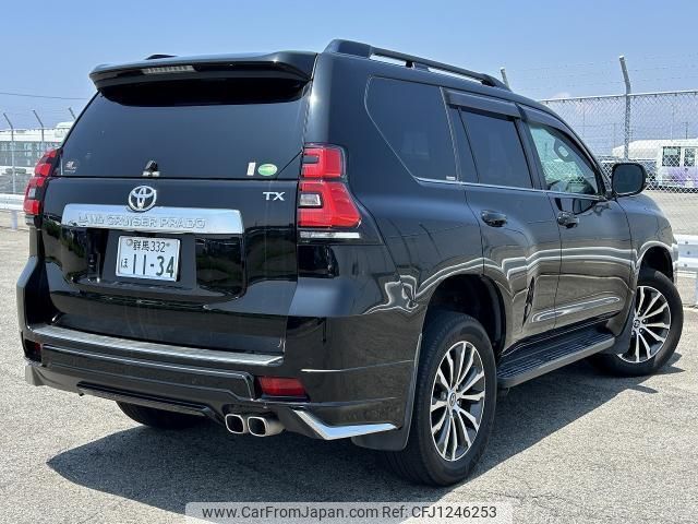 toyota land-cruiser-prado 2019 quick_quick_LDA-GDJ150W_GDJ150-0035436 image 2