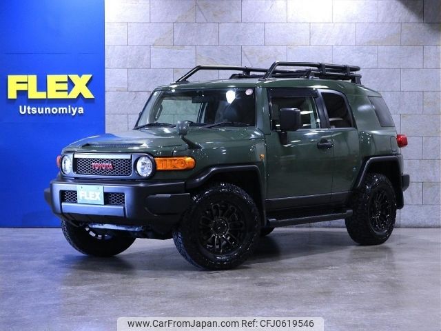 toyota fj-cruiser 2014 -TOYOTA--FJ Curiser CBA-GSJ15W--GSJ15-0128359---TOYOTA--FJ Curiser CBA-GSJ15W--GSJ15-0128359- image 1