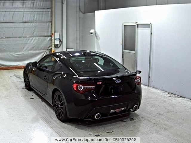 subaru brz 2020 -SUBARU--BRZ ZC6-041377---SUBARU--BRZ ZC6-041377- image 2