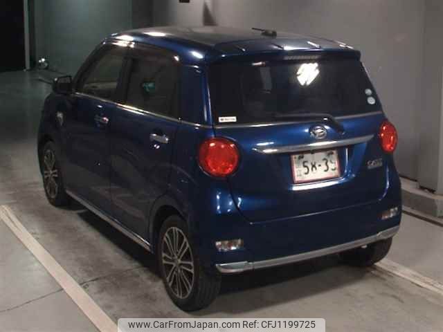 daihatsu cast 2016 -DAIHATSU--Cast LA250S-0042331---DAIHATSU--Cast LA250S-0042331- image 2
