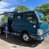 mitsubishi-fuso canter 2009 CFJ1441917 image 8