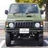 suzuki jimny 1996 -SUZUKI--Jimny E-JA12W--JA12W-102129---SUZUKI--Jimny E-JA12W--JA12W-102129- image 4